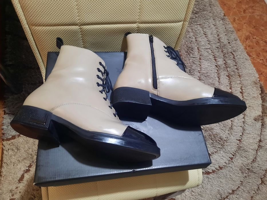 Нови дамски боти BIANKI