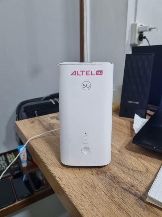 Продам модем Алтел 5 G