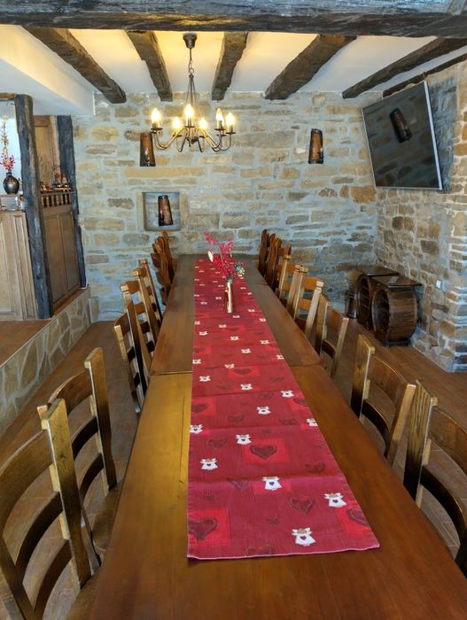 Къща за гости Жупуновите къщи с Ясените Габровски балкан