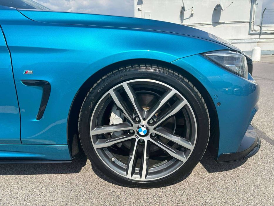 19” Джанти с гуми 5х120 БМВ Спорт пакет