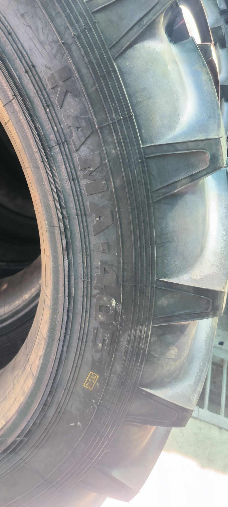 Сельхозшина 13.6R38 Кама