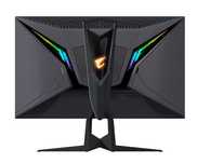 Monitor Gaming GIGABYTE AORUS LED 27'' 2K QHD 1ms 165 Hz 2xHDMI DPort