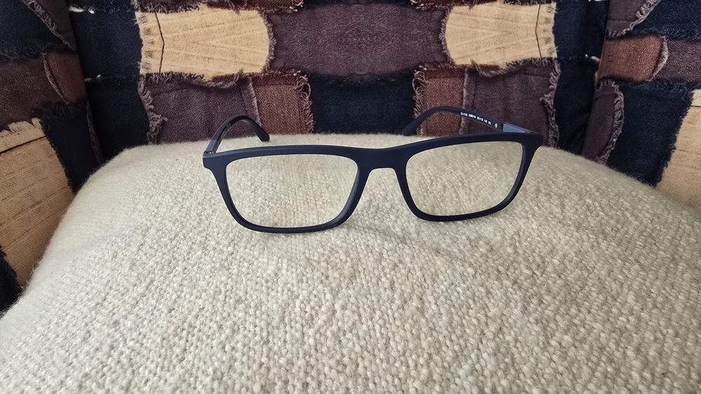 Rame Ochelari Emporio Armani clip-on