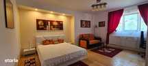 Rasarit superb! Garsoniera in regim hotelier la 2 km de Targoviste.