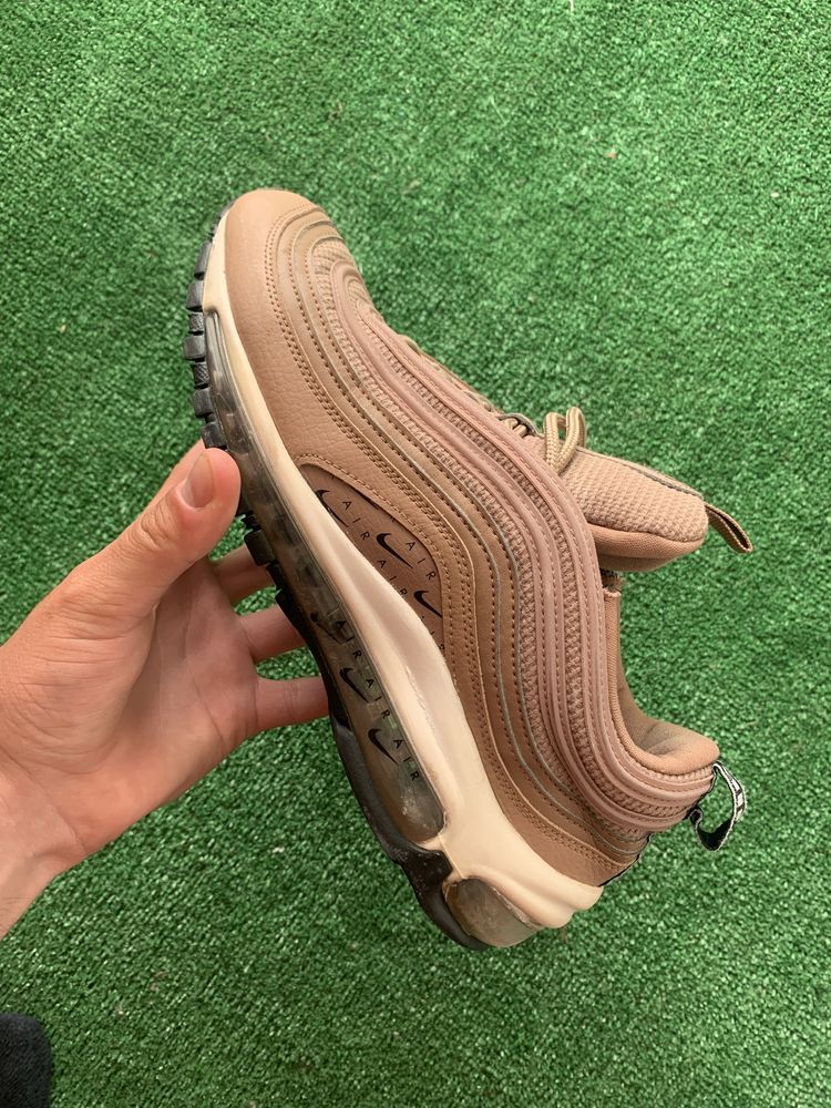 vand nike air max 97