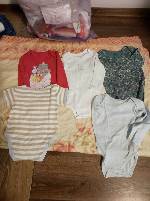 Hăinuțe fetițe stare bună