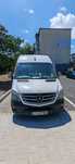 Mercedes sprinter 316 163 CP PRET CU TVA INCLUS