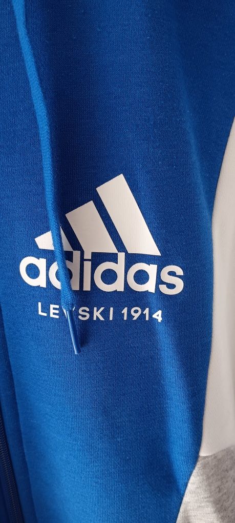 Горнище  ADIDAS ESSENTIALS на  ПФК "Левски"1914