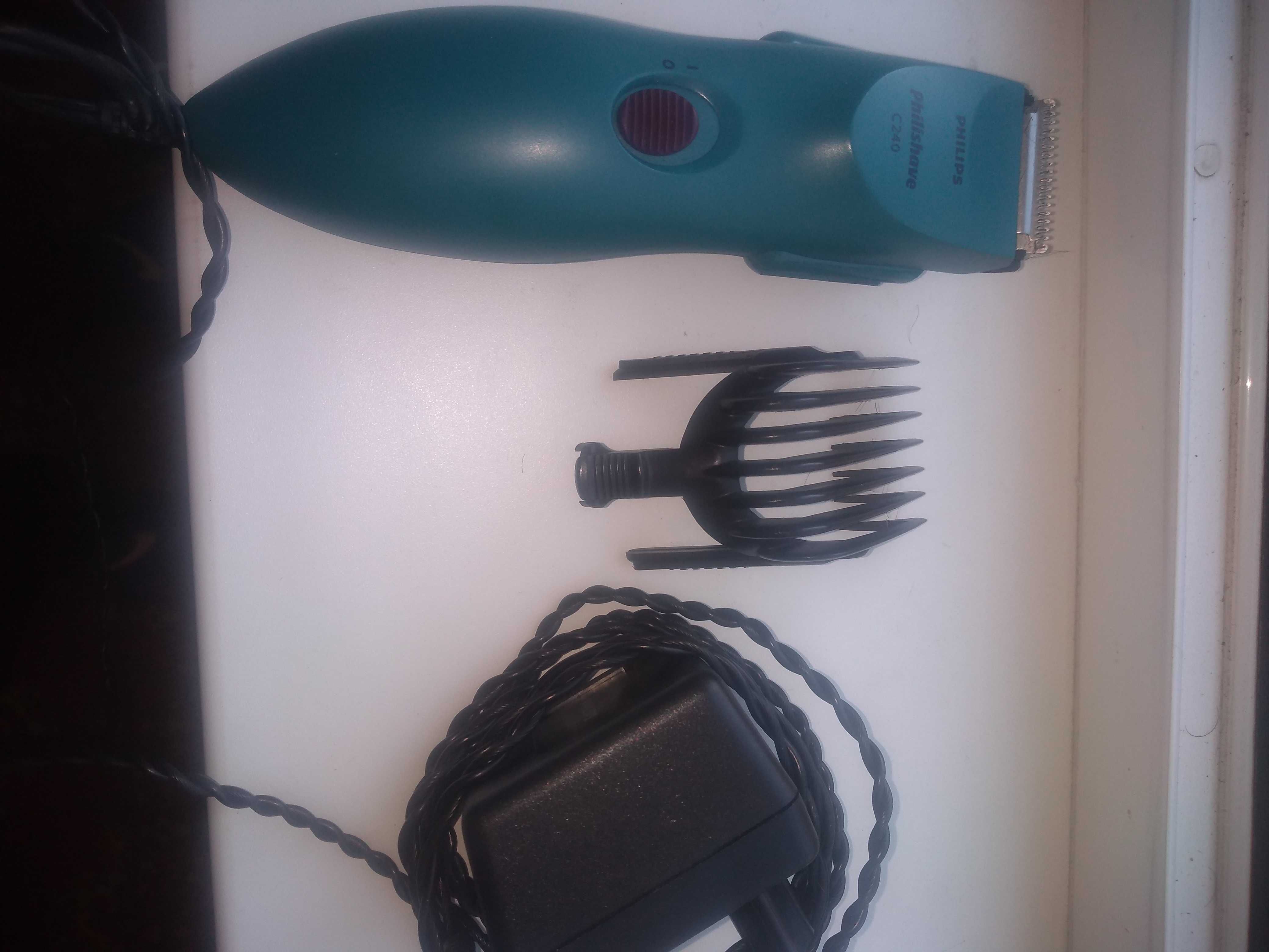 машинка за подстригване PHILIPS