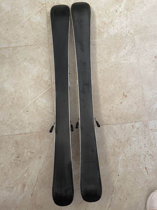 Schiuri Wed’ze Team 300 – junior, 97 cm