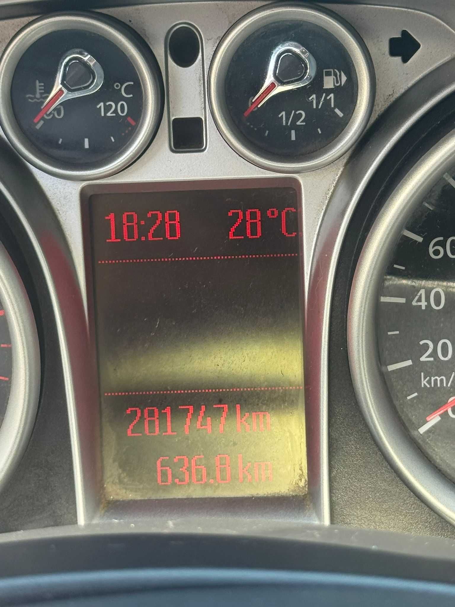 Ford focus  2008