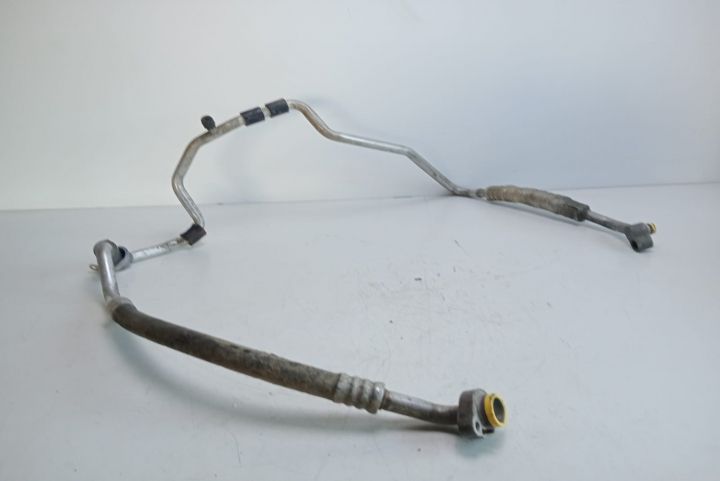 Conducta clima   AC 3C0820743P Volkswagen VW Passat B6