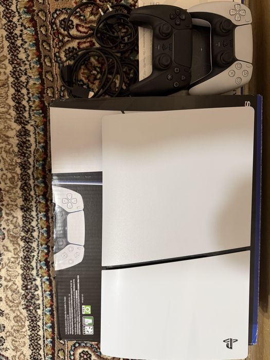 Playstation 5 Slim