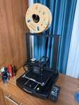 Imprimanta 3d Creality ender 3 v3 SE sau schimb cu altceva
