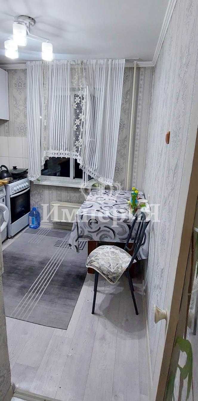 Продам однокомнатную в Жастаре