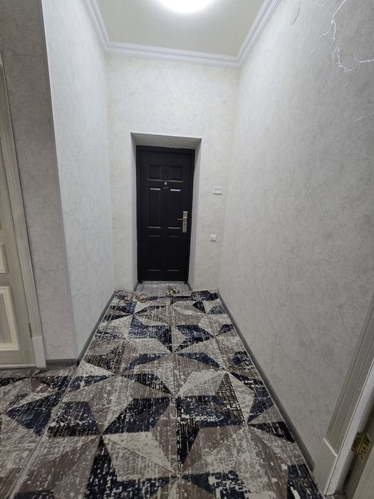 Квартира аренда.