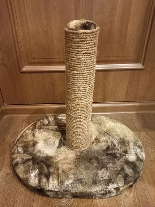Продам когтеточку