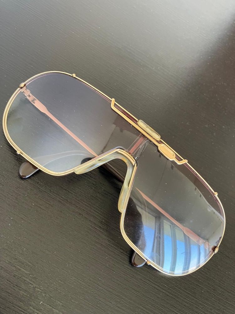 Ochelari Cazal vintage