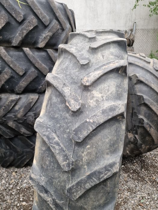 Cauciuc agri 12.4R32 marca Cultor