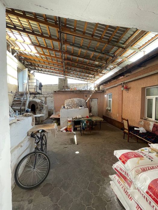 Продается дом кчасток по цене земли мирзо улугбек район греческий горо