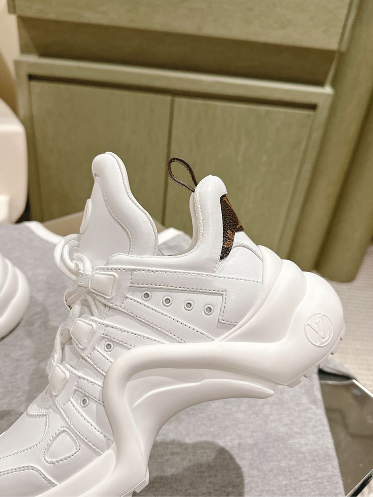 Adidasi Louis Vuitton 35-42