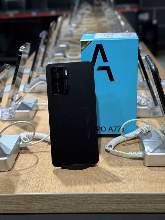 Телефон Oppo A77s 128/Оппо А77c 128