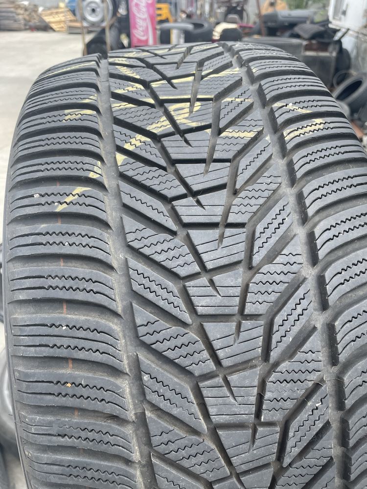 Anvelope 255/35/19 Hankook set 4 buc