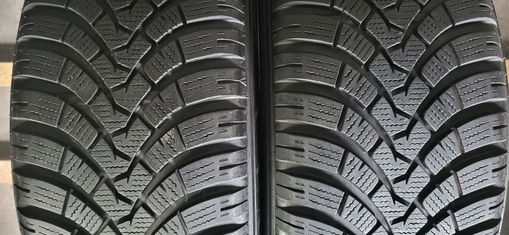 2 anvelope 205 55 17 falken iarna 2018 7mm