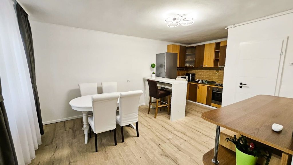 O casă ca nouă direct de la proprietar ! Renovată modern, Turnisor