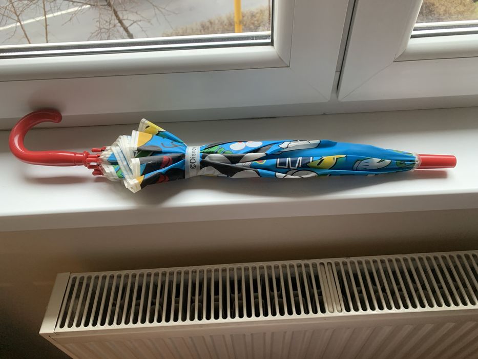 Umbrela copii Mickey Mouse