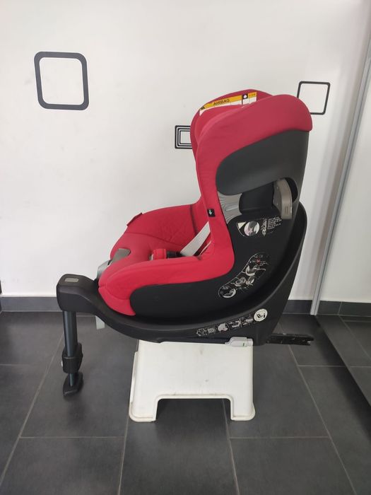 Scaun auto Cybex Sirona S i Size Rotativ 360 grade cu isofix pt.copii