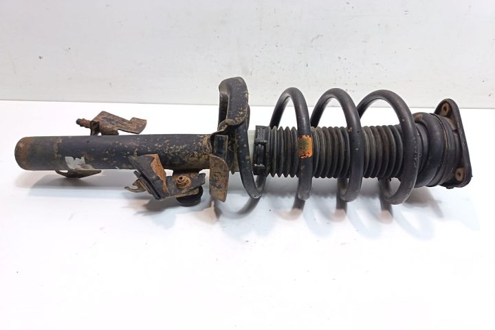 Amortizor cu telescop fata stanga Mazda 5 prima generatie (facelift)