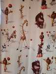 Draperii 230cm×150 cm / 2 buc