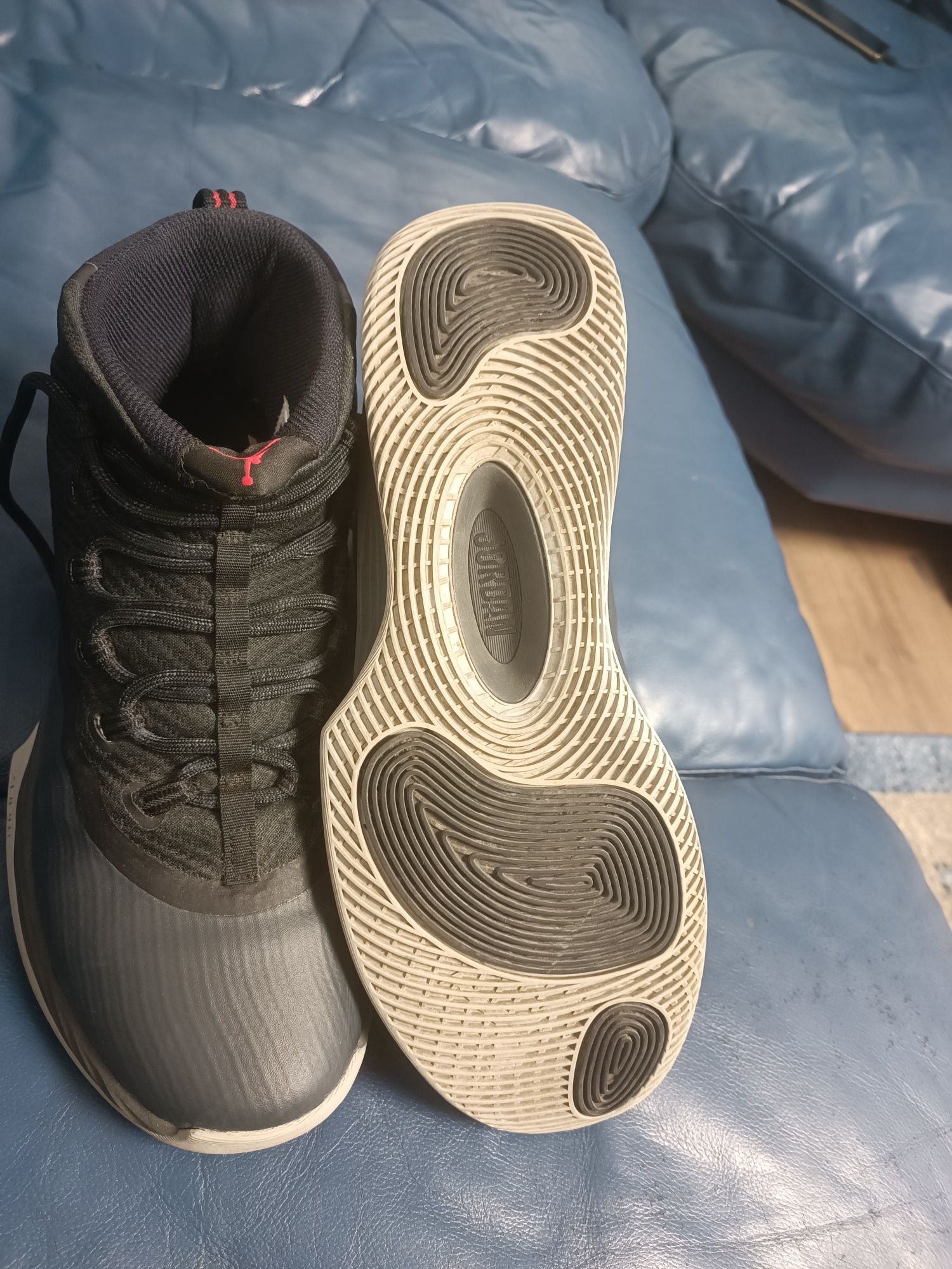 Nike Jordan air max