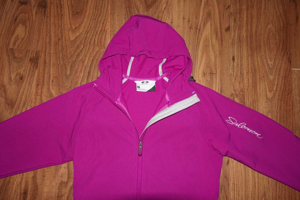 Hanorac Dama Salomon, Marimea S, Stare foarte buna