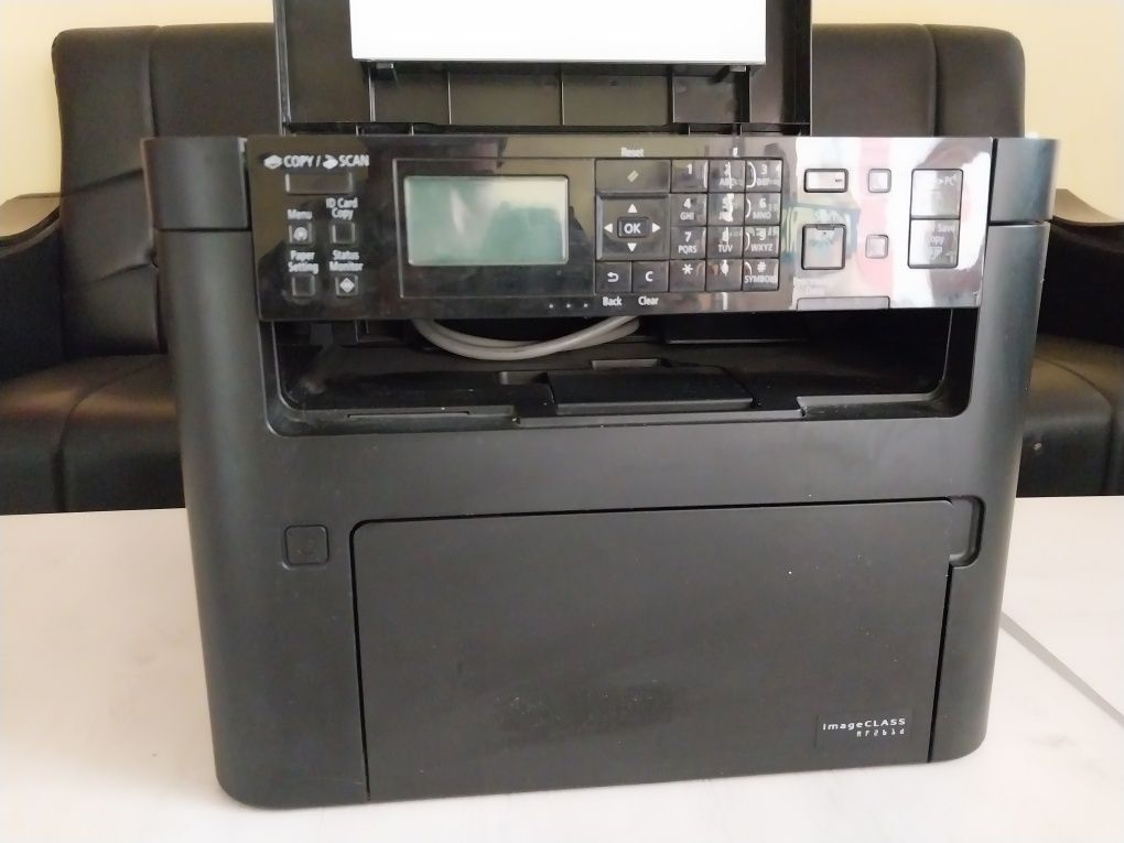 Printer sotiladi yangi.Canon MF261d