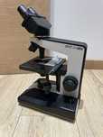 Микроскоп Leica Leitz Biomed