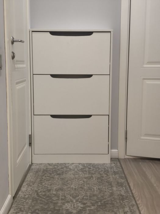 Продам шкафчик для обуви