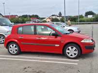 Renault Megane 1200€ negociabil