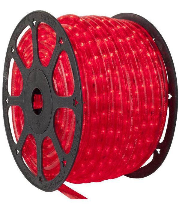 Instalatie tip furtun 100 metri, pentru interior sau exterior

Acest f