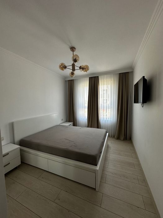 Apartament de inchiriat în zona hotel IQ-Giroc, 2 camere