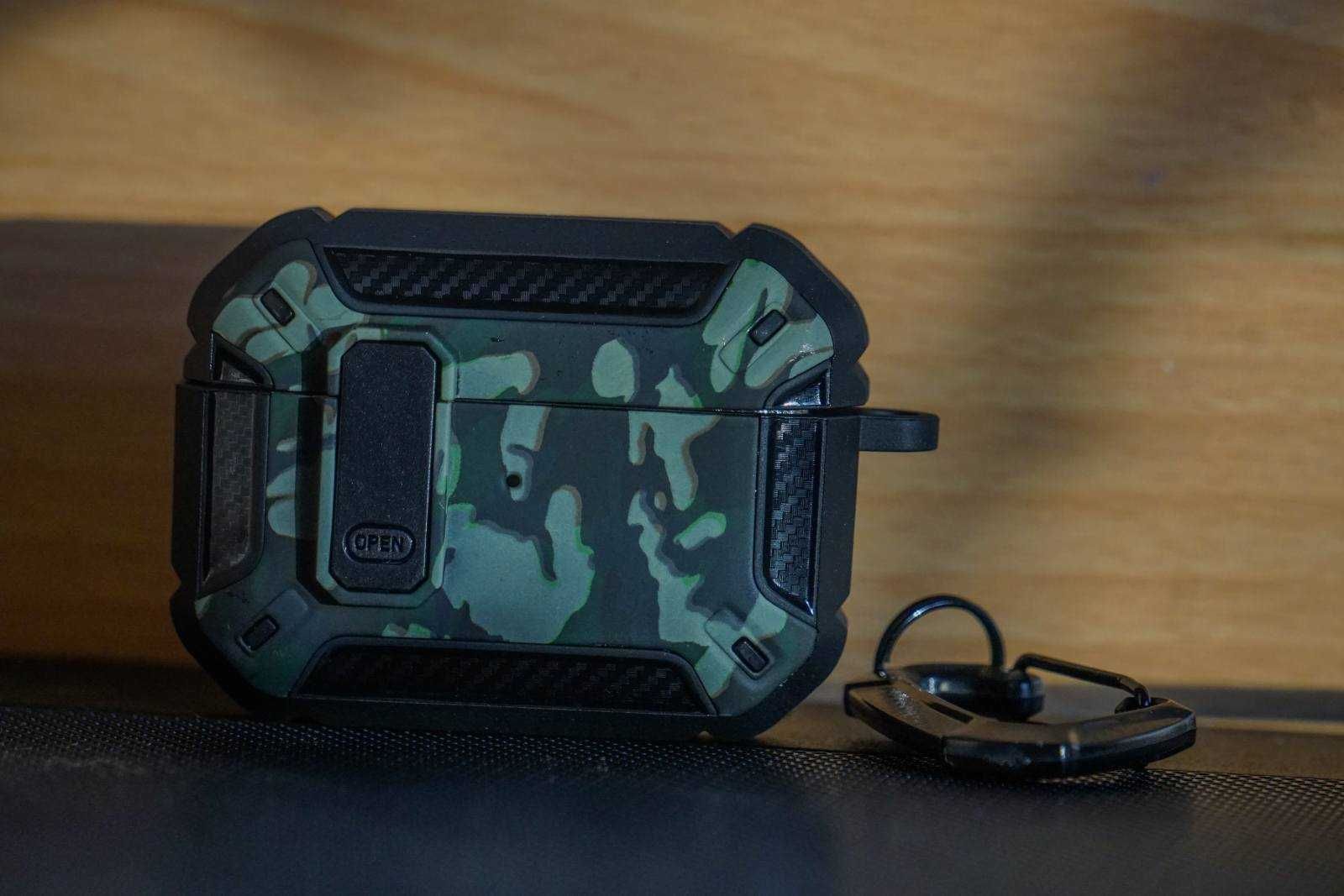 Кейс за Airpods, 1/1pro 2/2pro и 3 + подарък