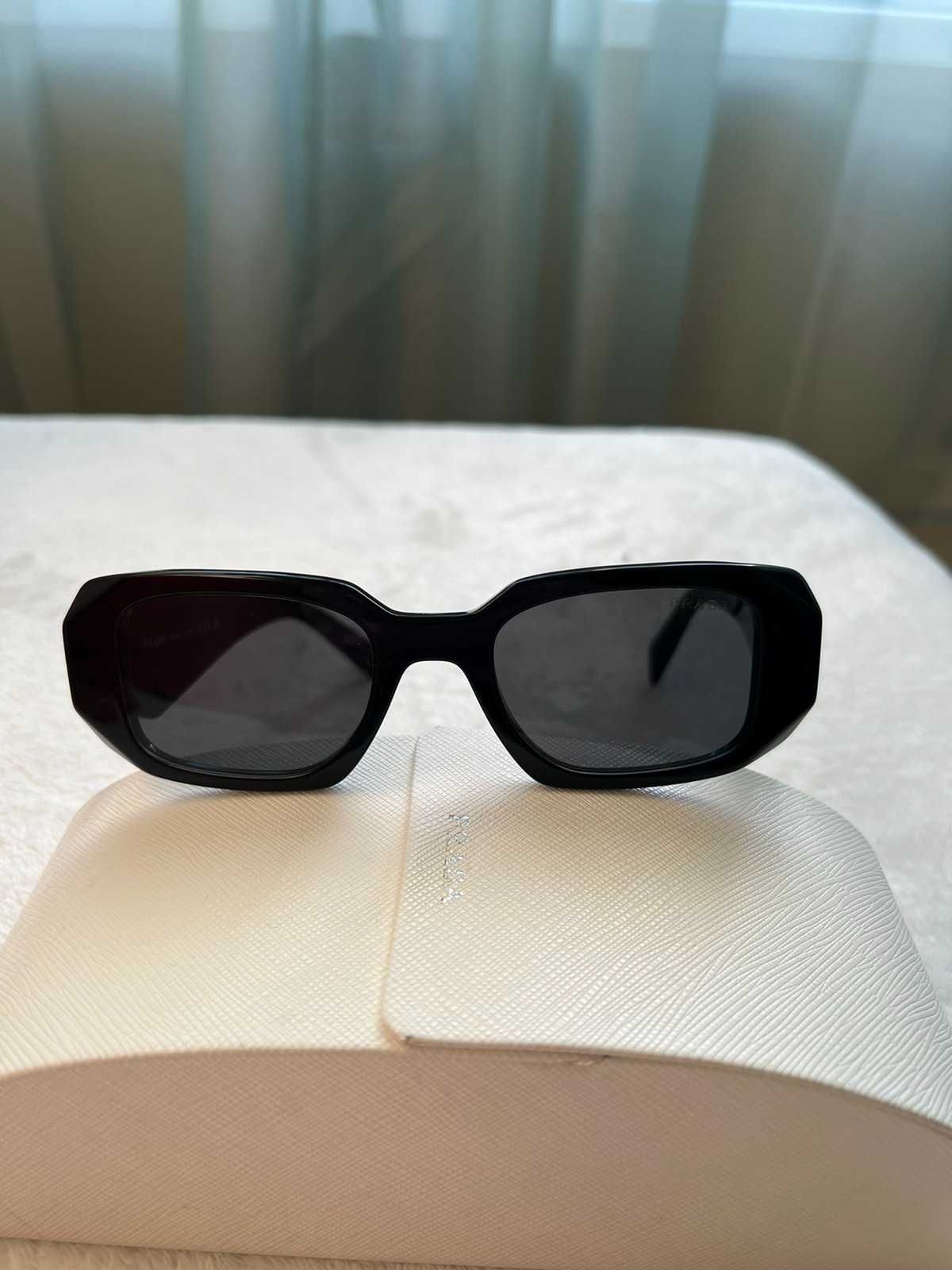 Дамски слънчеви очила PRADA