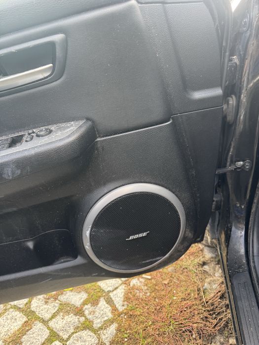 Mazda 6 На части