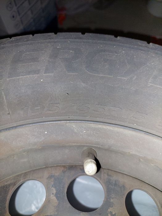 Cauciucuri de vara 195/65 R15 Pasat Superb Tiguan