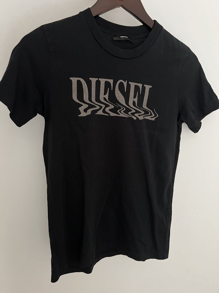Diesel тениска