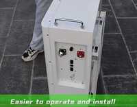 Baterie 5 kwh Lifepo4 Powerwall Acumulator Sistem Fotovoltaic Solar