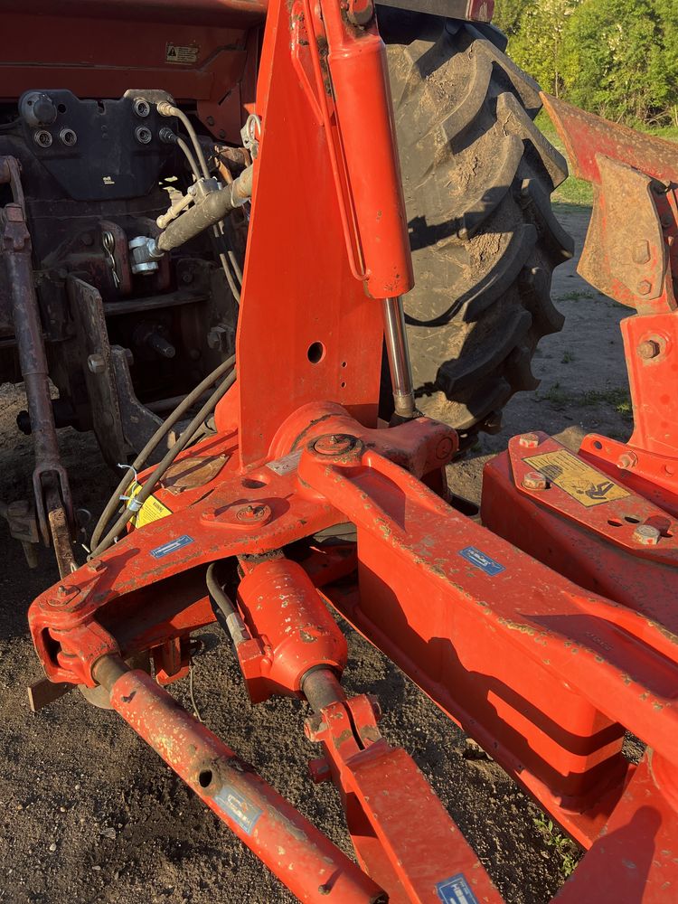 Plug Kuhn Multimaster