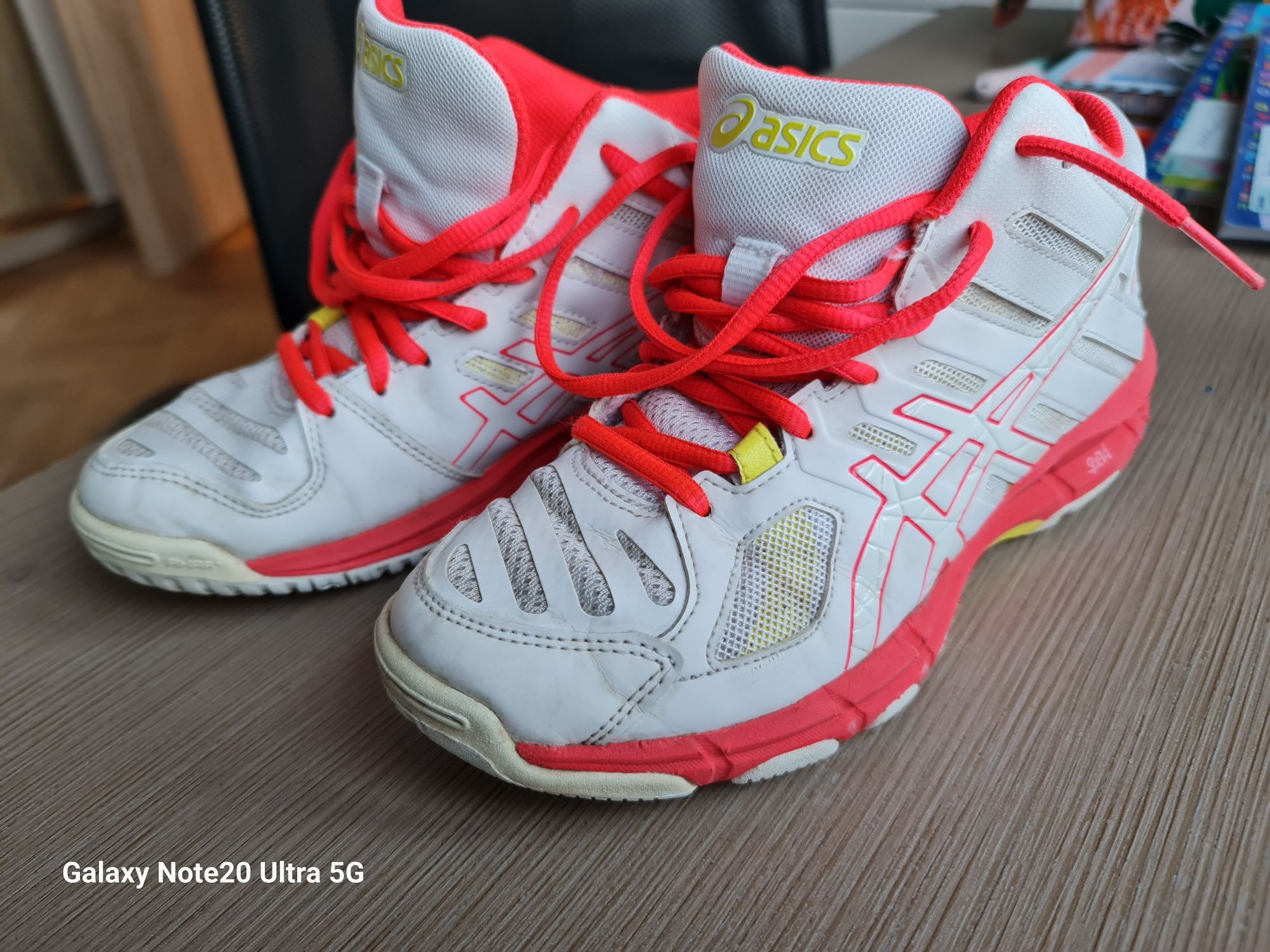 Кецове ASICS Gel-Beyond 5