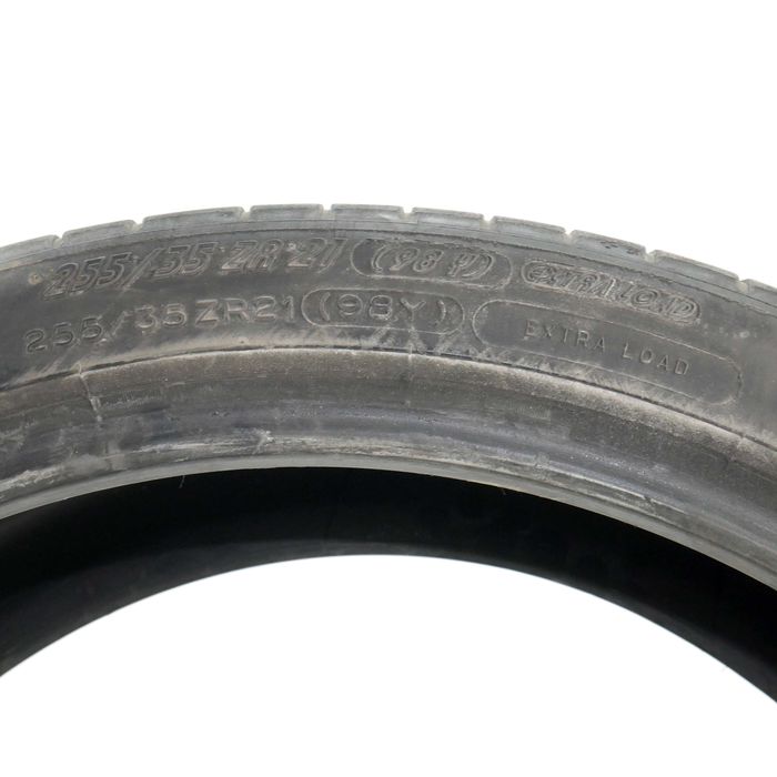 Летни гуми 255/35RZ21